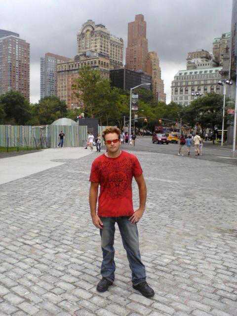 Jeremy